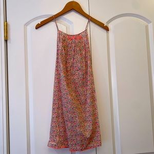 This is a Sunuva sun dress size 9-10. Never worn and high quality.